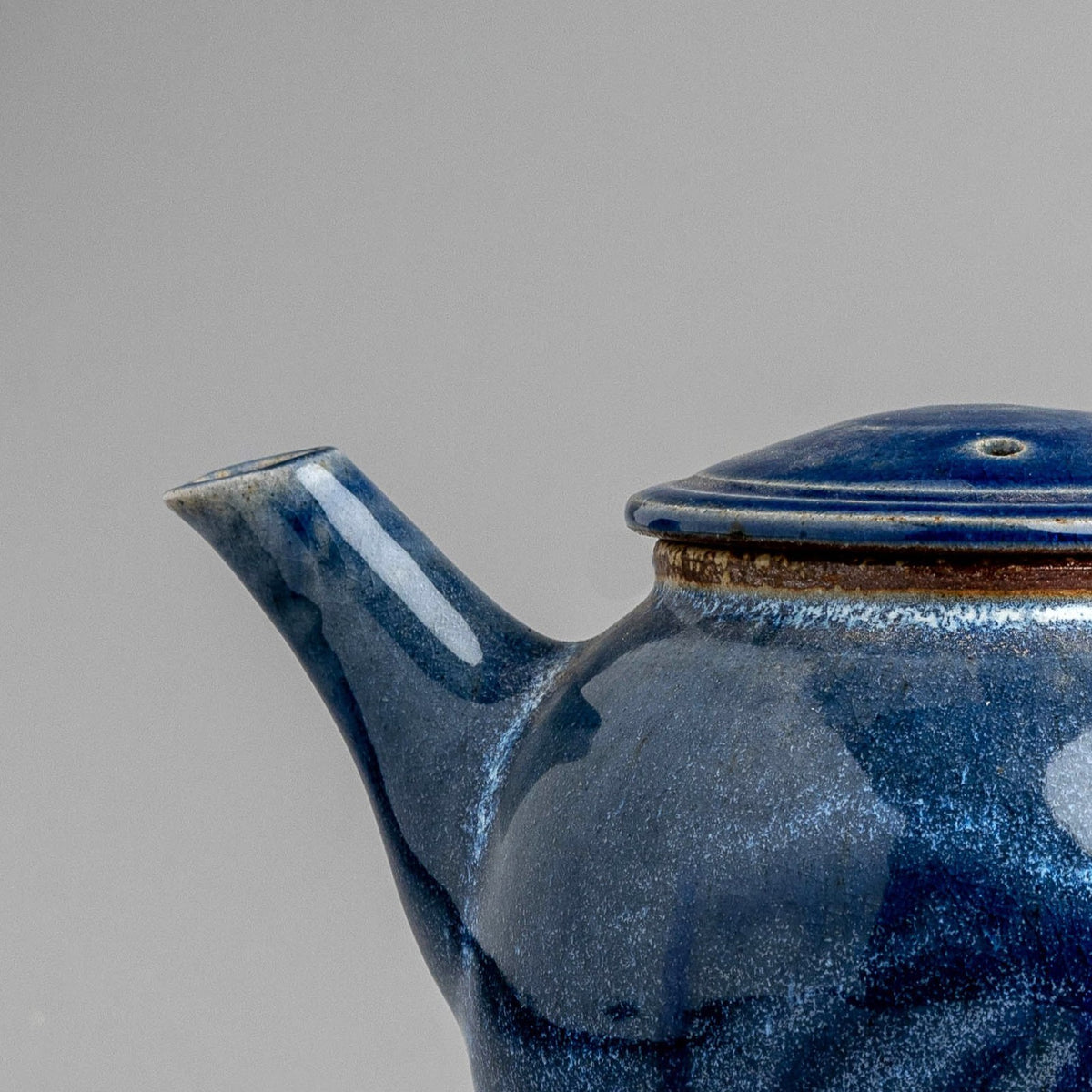 Soft Current Kettle