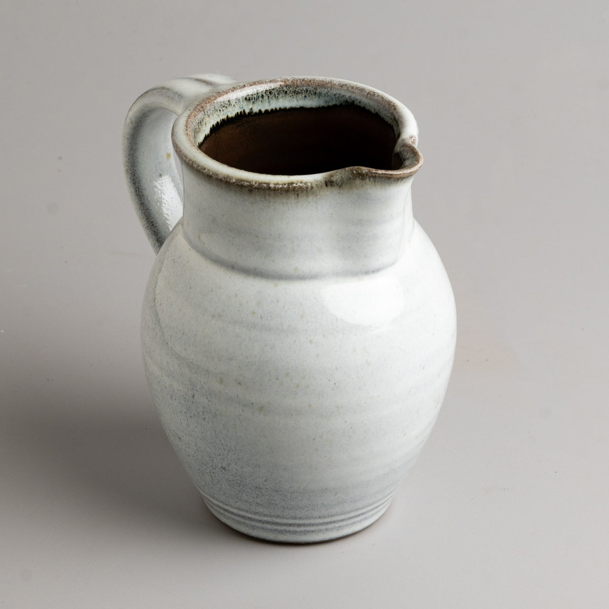 Winter Mist Jug