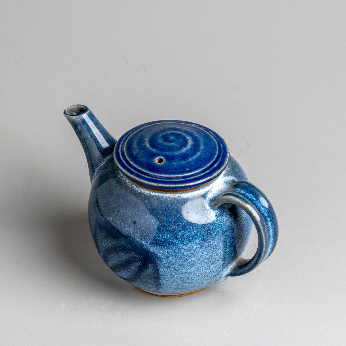 Soft Current Kettle