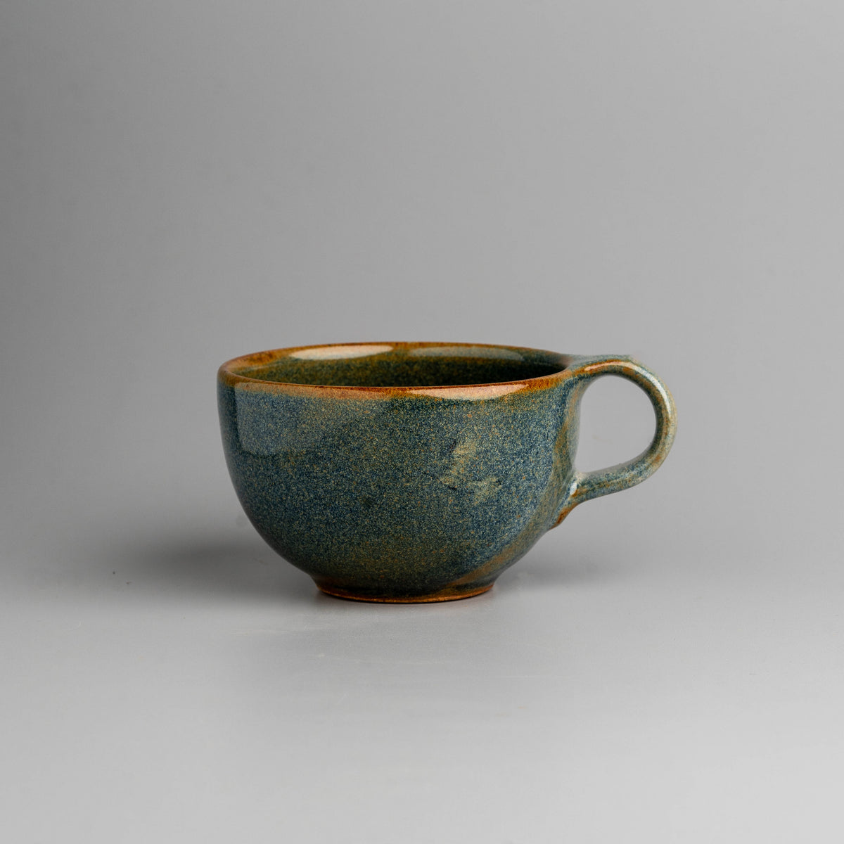 Green Quite Cup