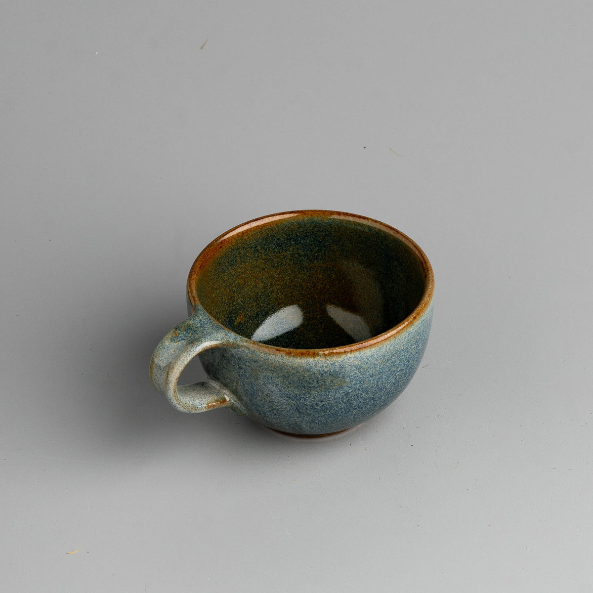 Green Quite Cup