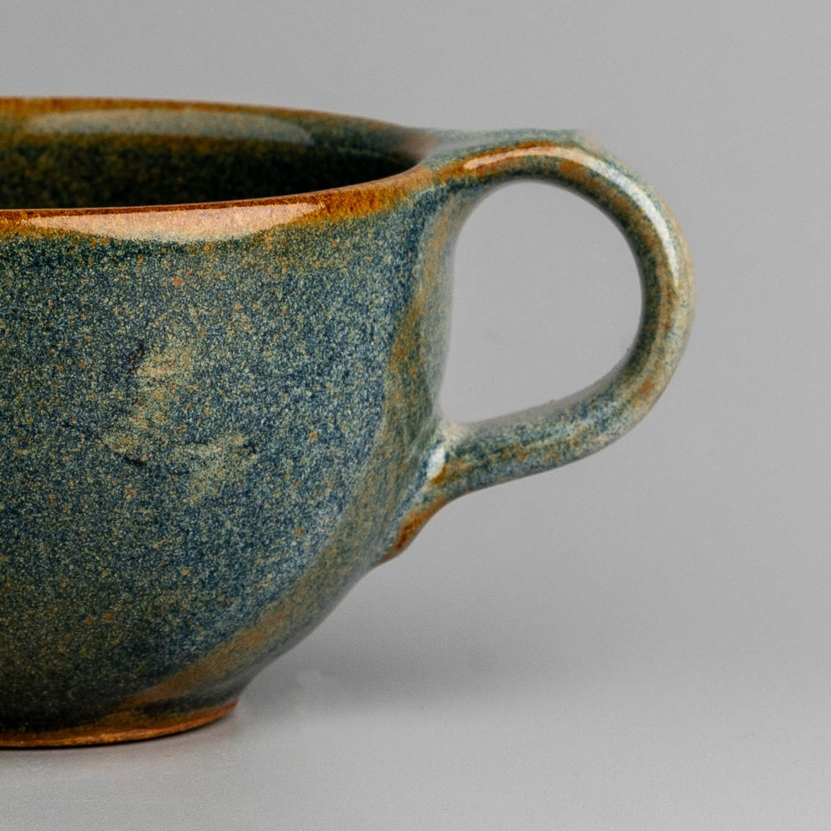 Green Quite Cup