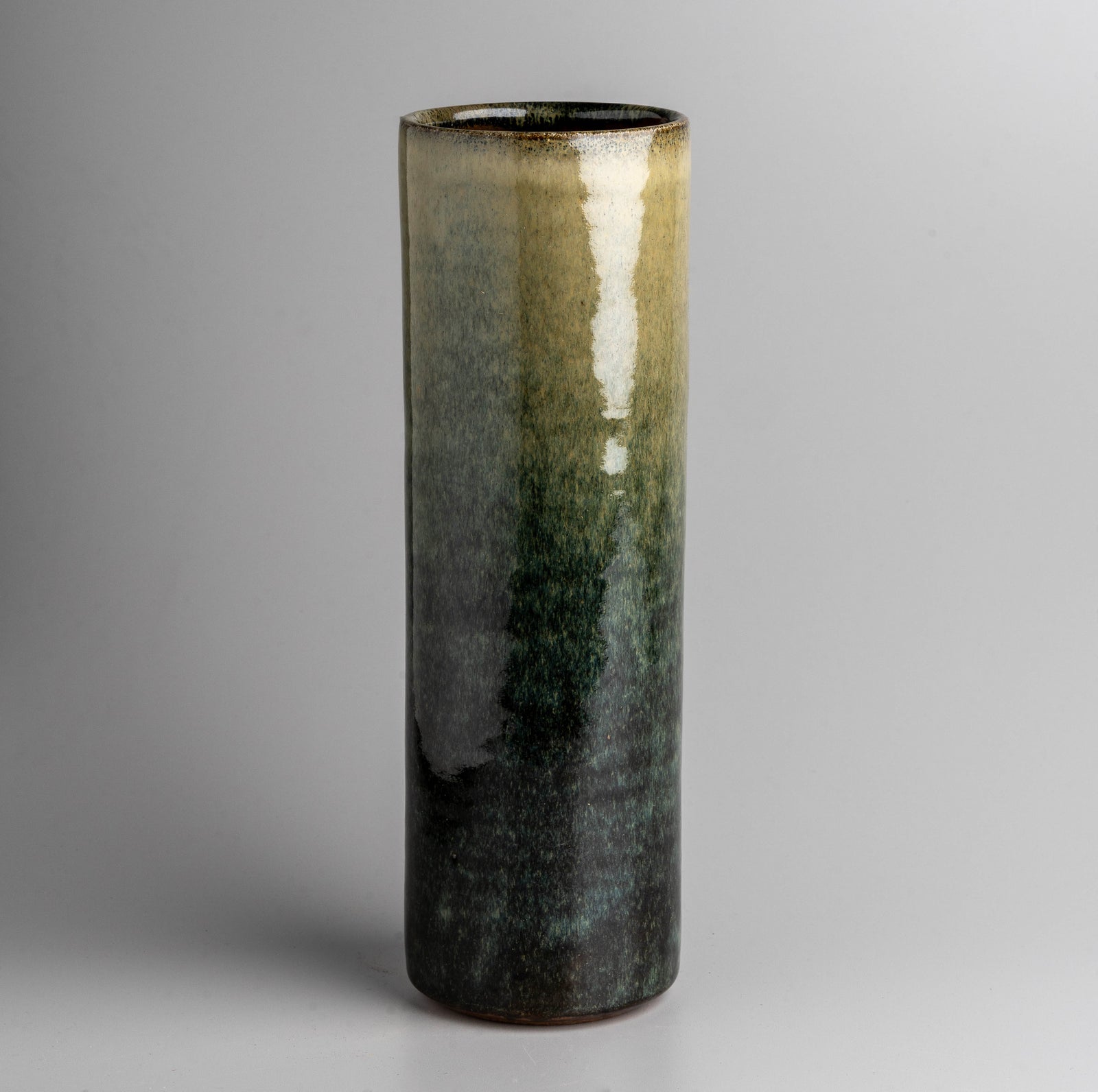 Transient Vase