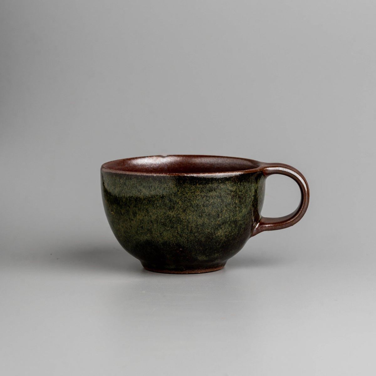 Earthern Calm Cup