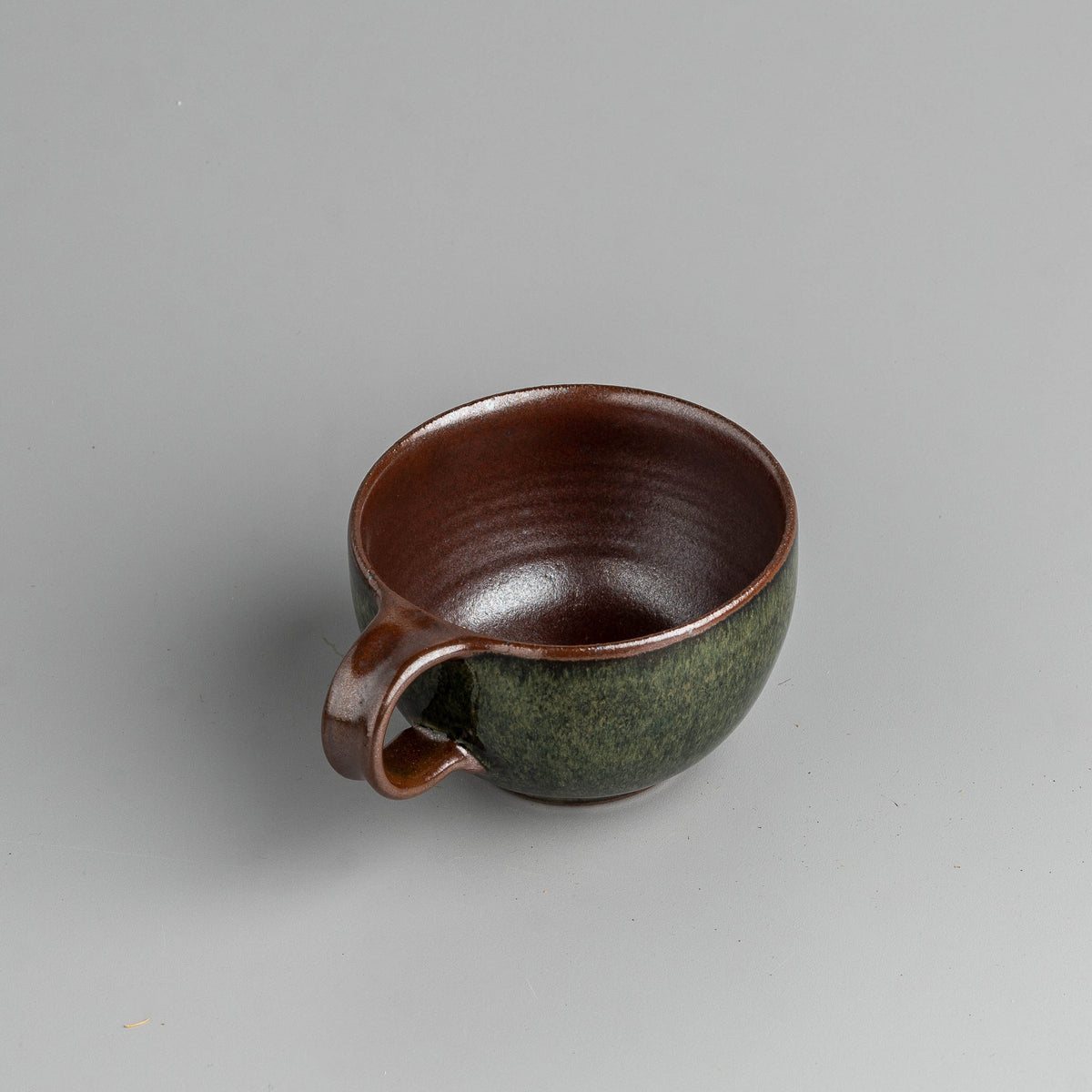 Earthern Calm Cup