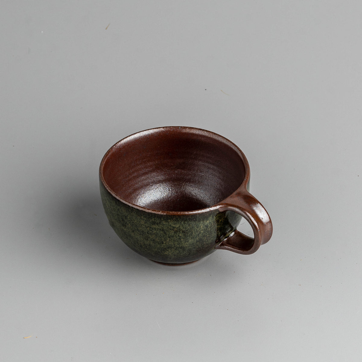 Earthern Calm Cup