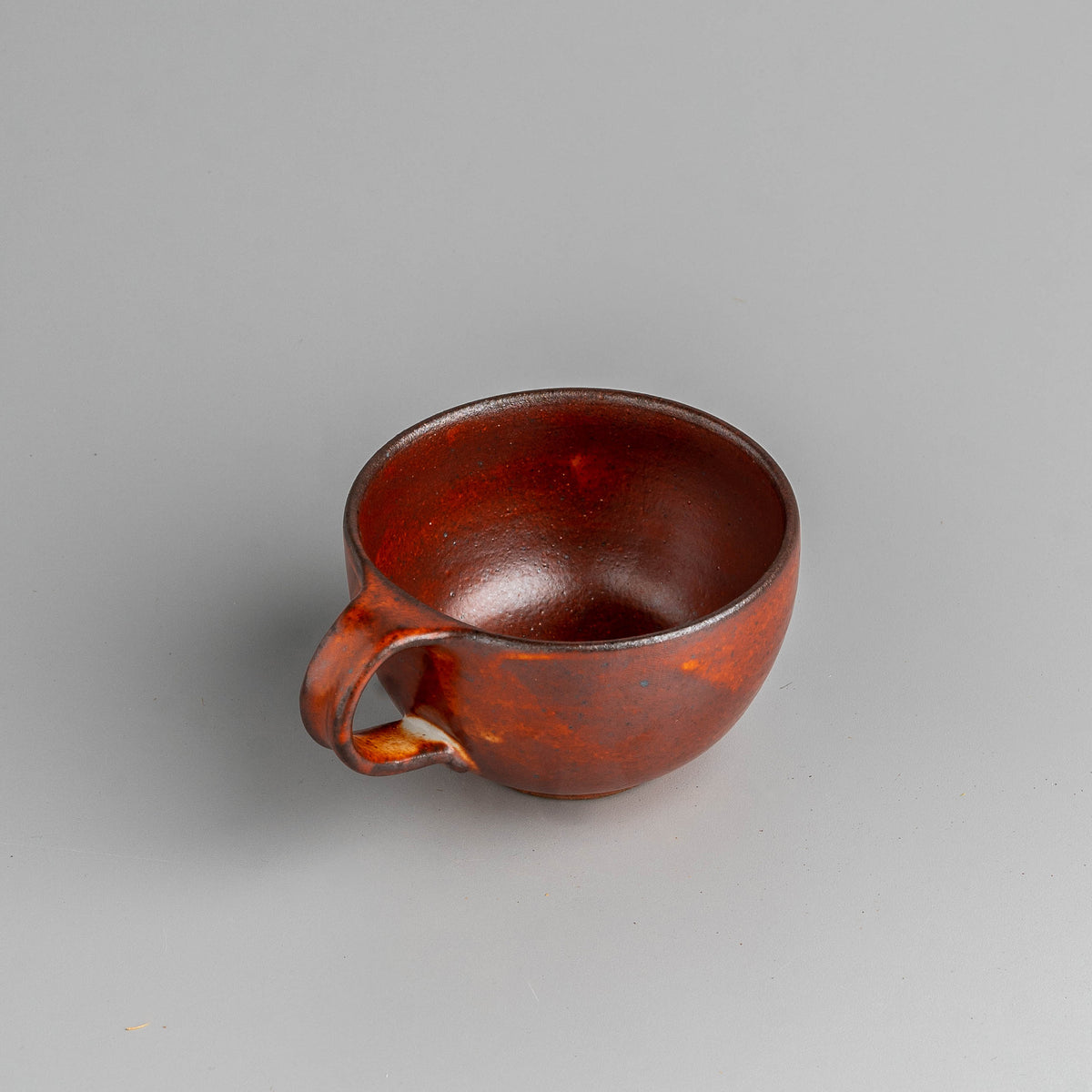 Fired Earth Cup