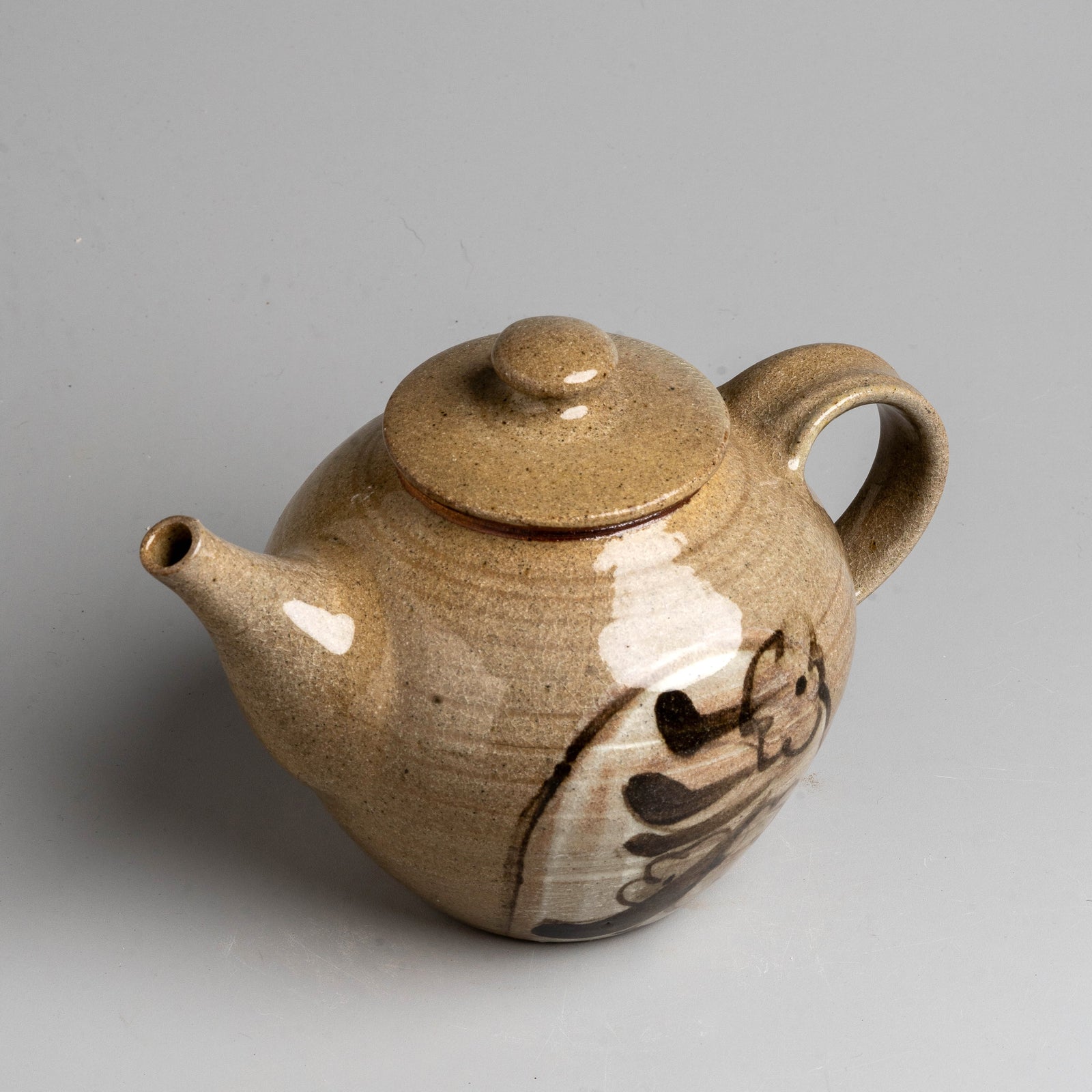Transient Kettle