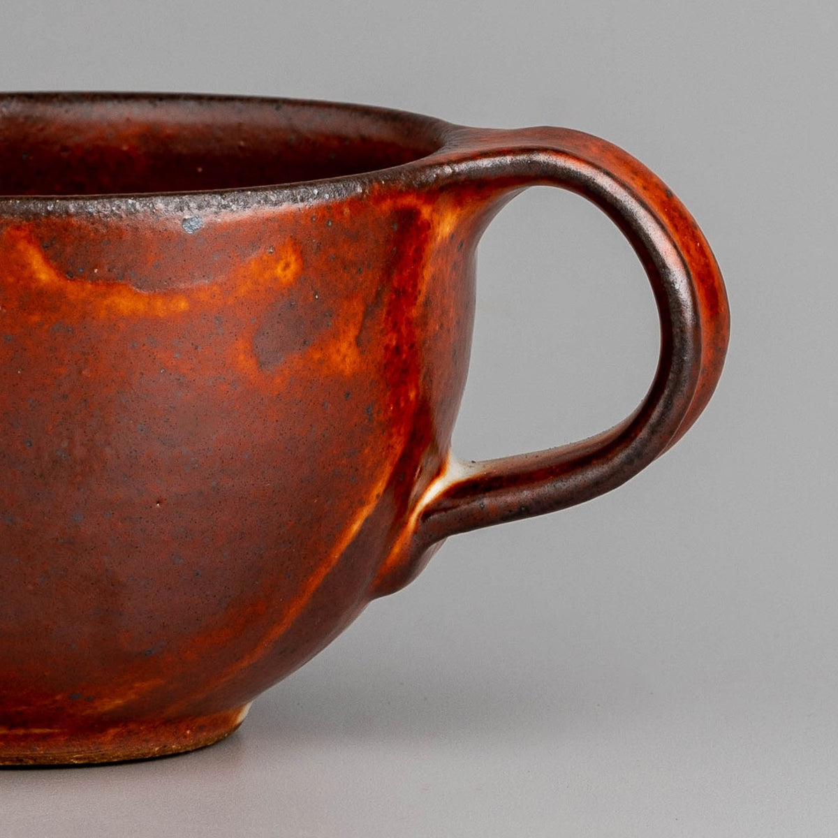 Fired Earth Cup