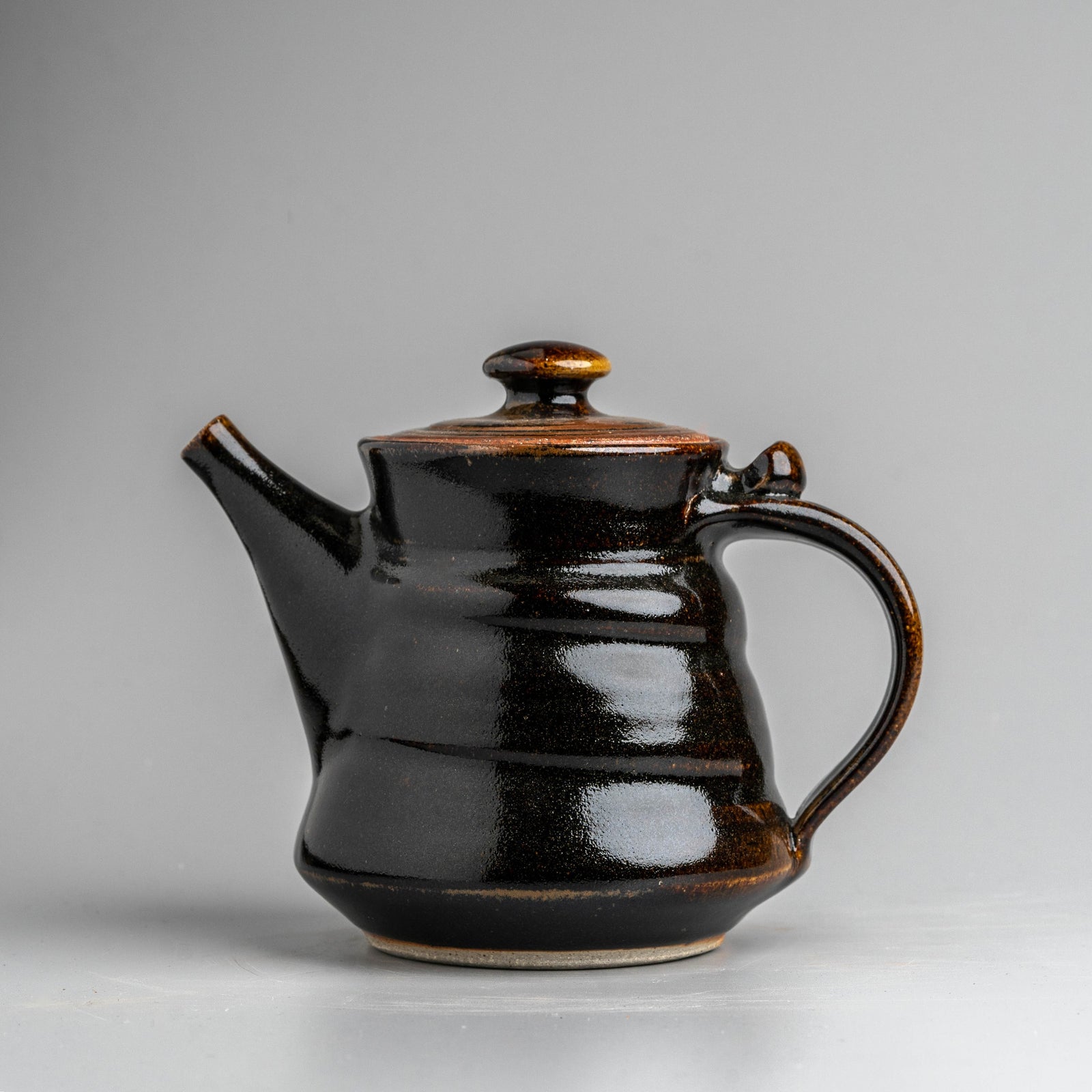 Obsidian Kettle
