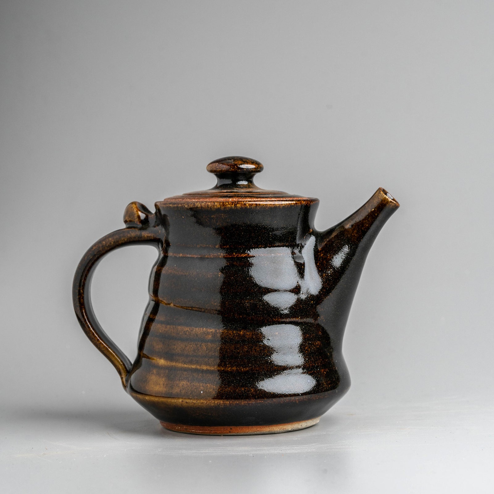 Obsidian Kettle