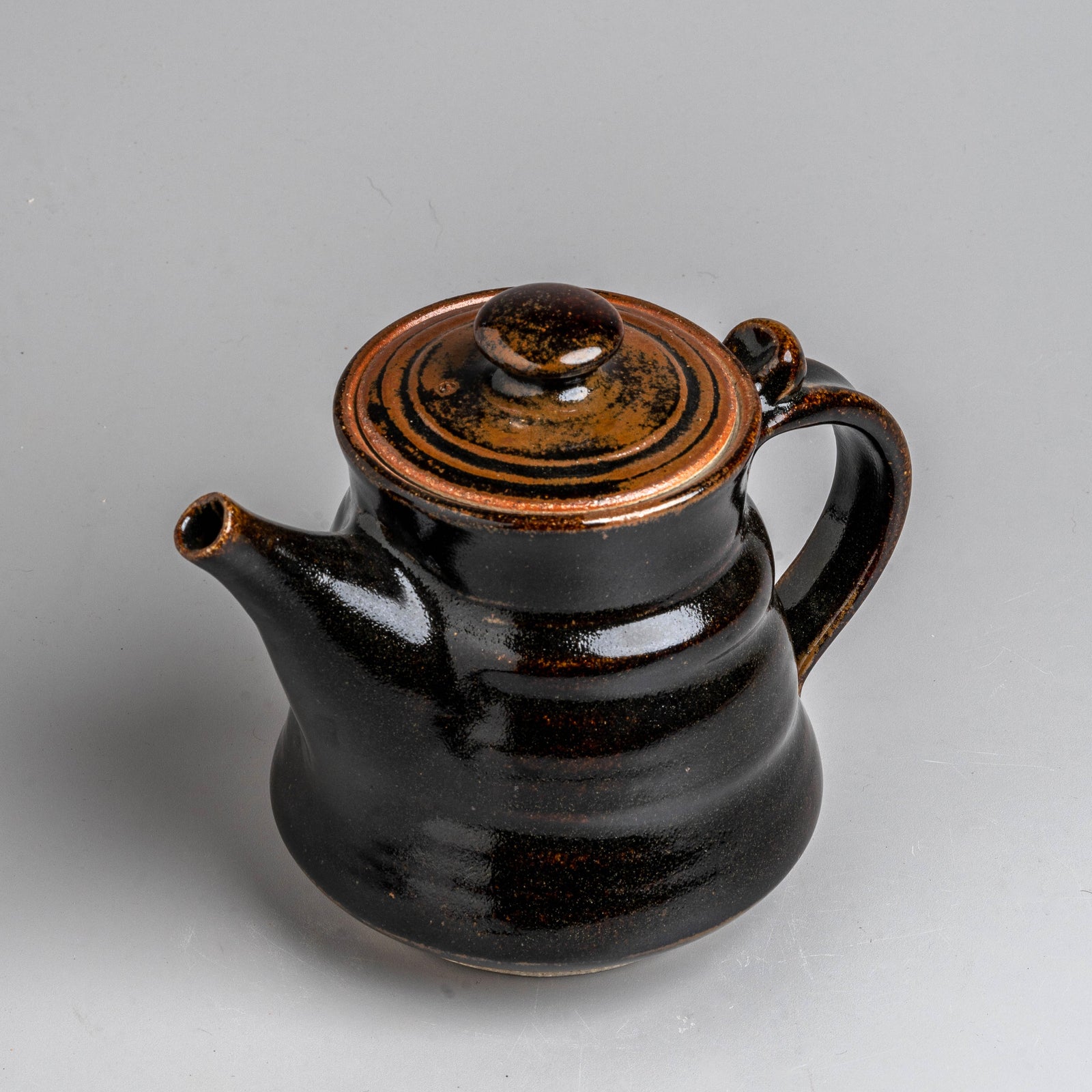 Obsidian Kettle