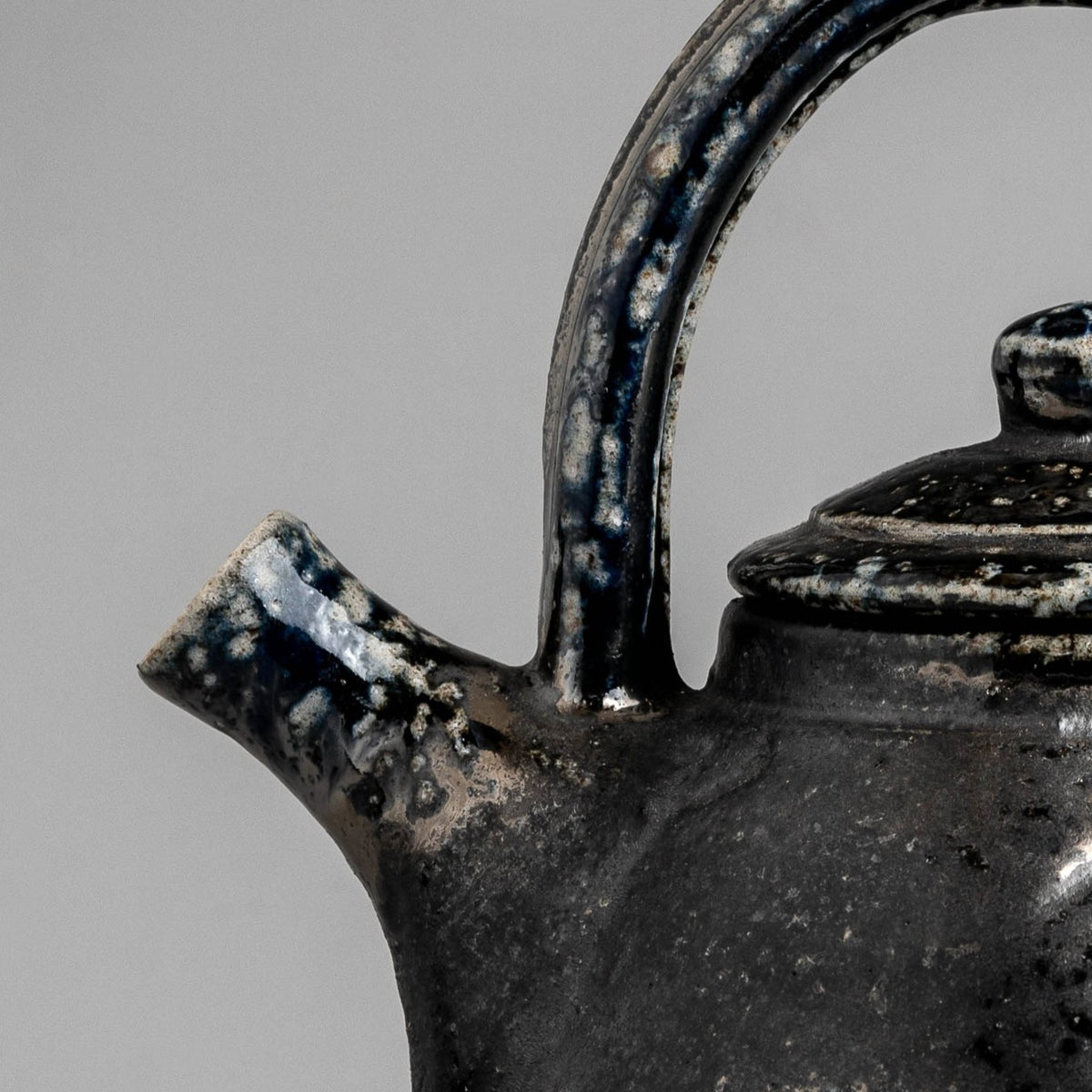 Hearthforge Kettle