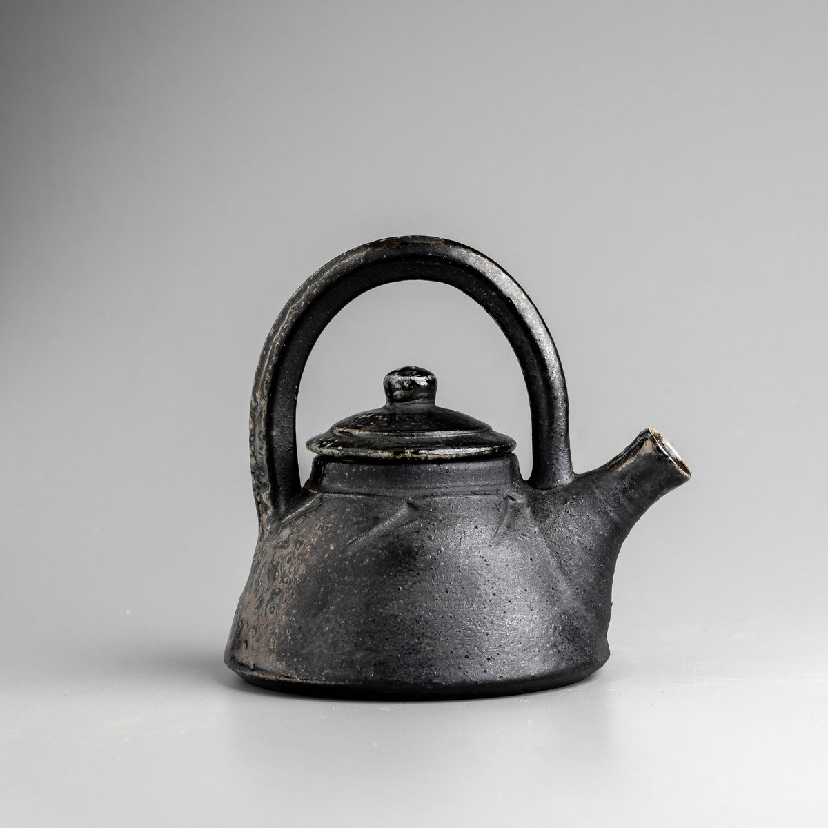 Hearthforge Kettle