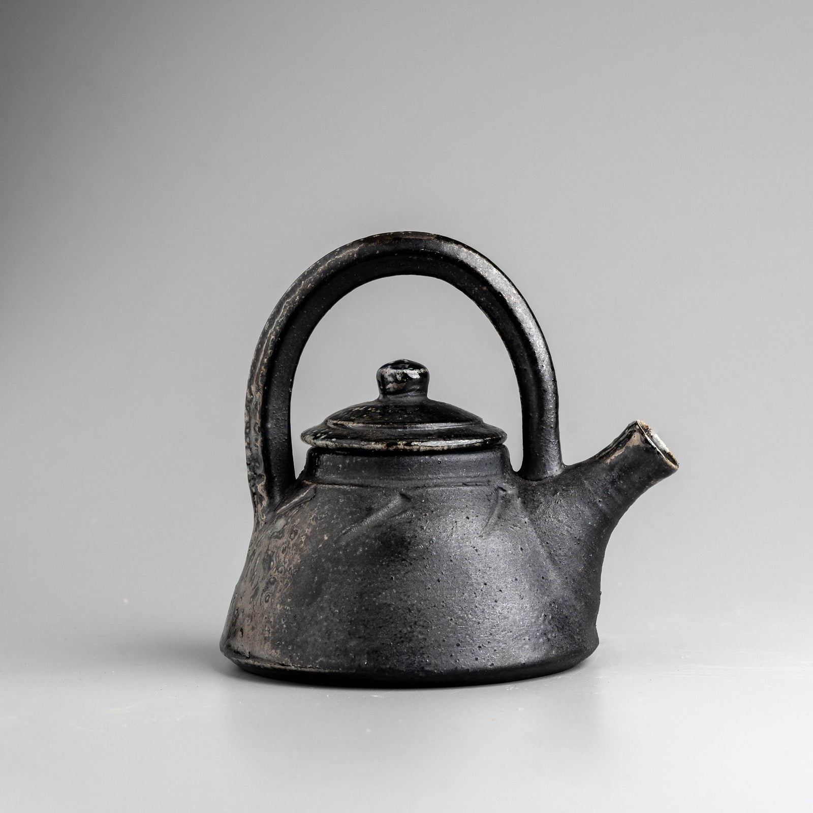 Hearthforge Kettle