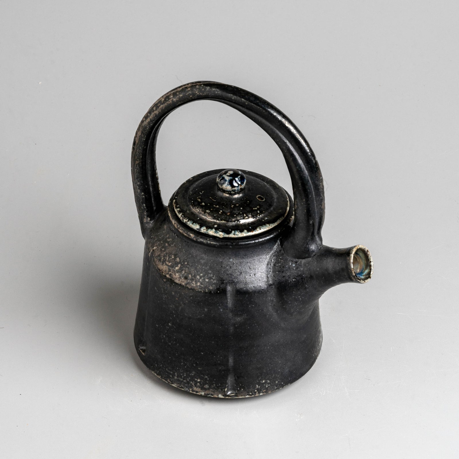 Nightfire Kettle