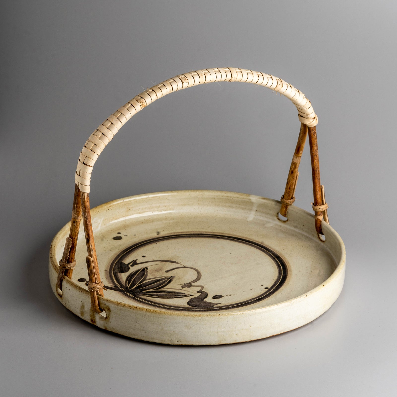 Ember Bloom Tray