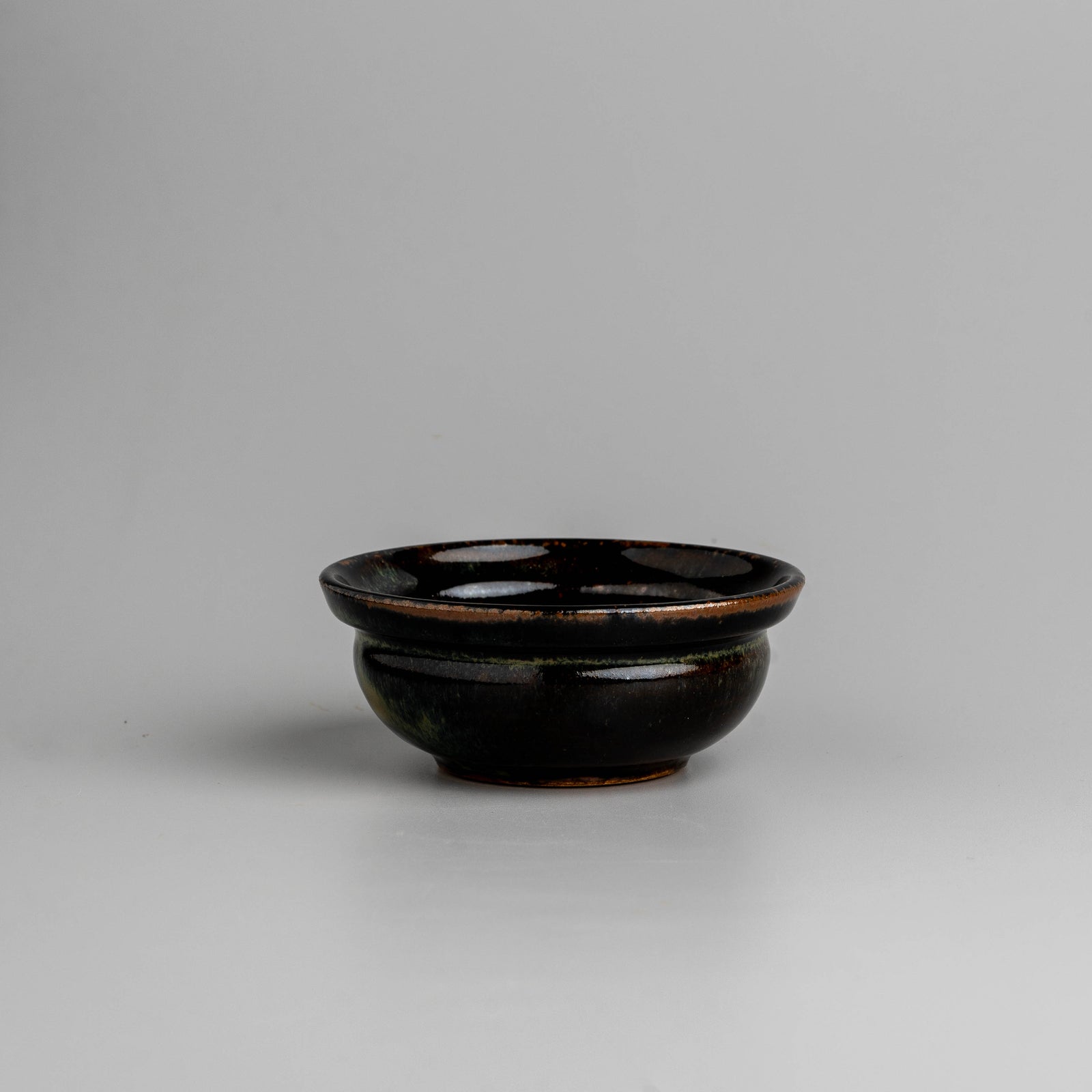 Midnight Stone Bowl
