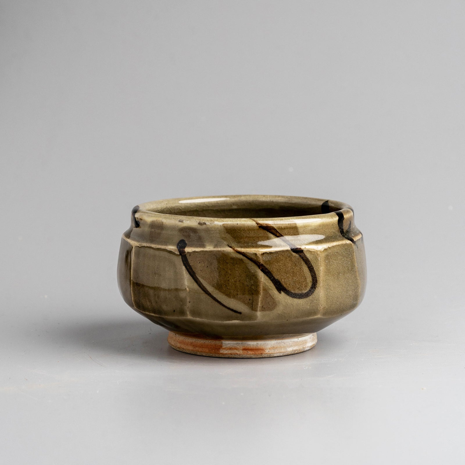 Flowing Sand Bowl