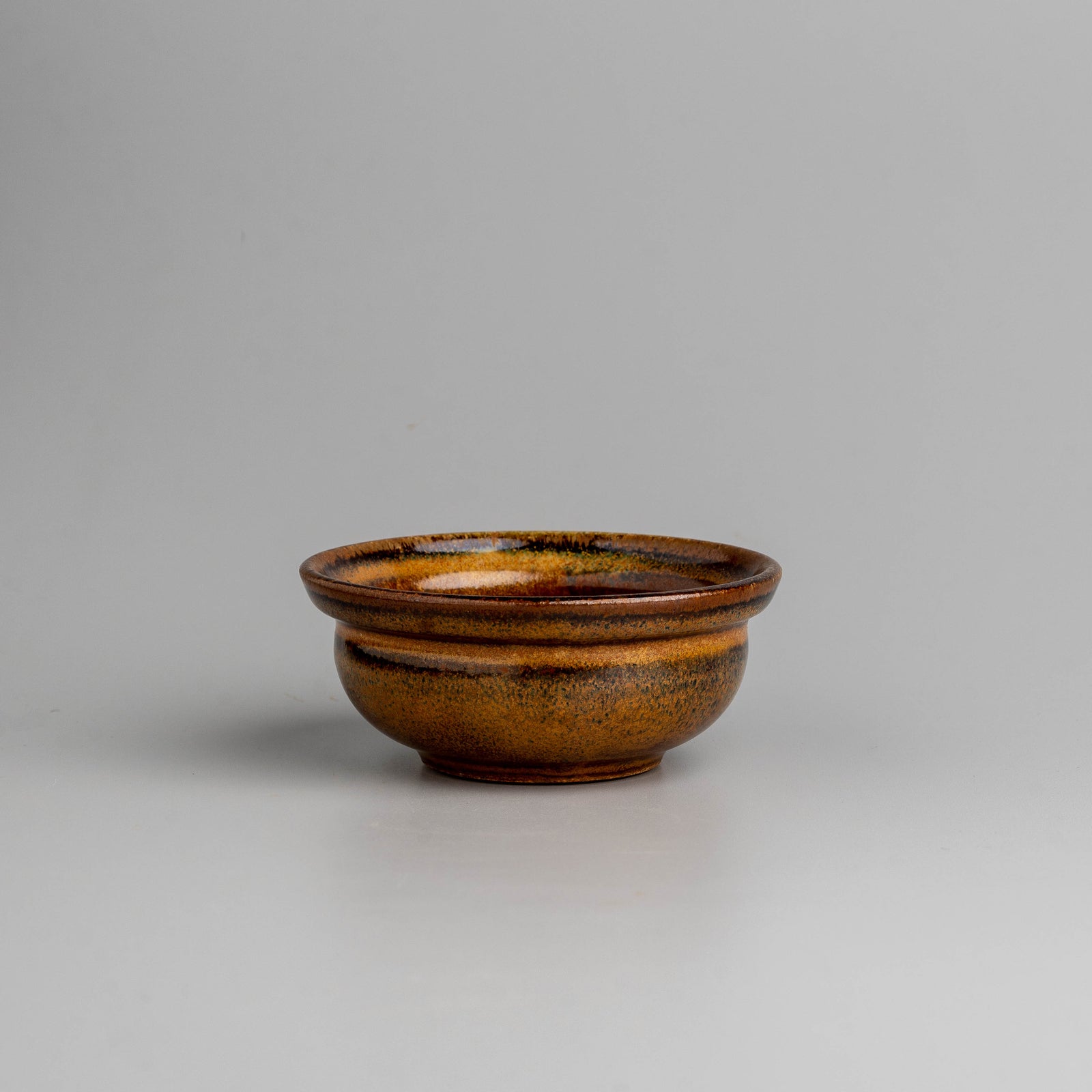 Cinderstone Bowl