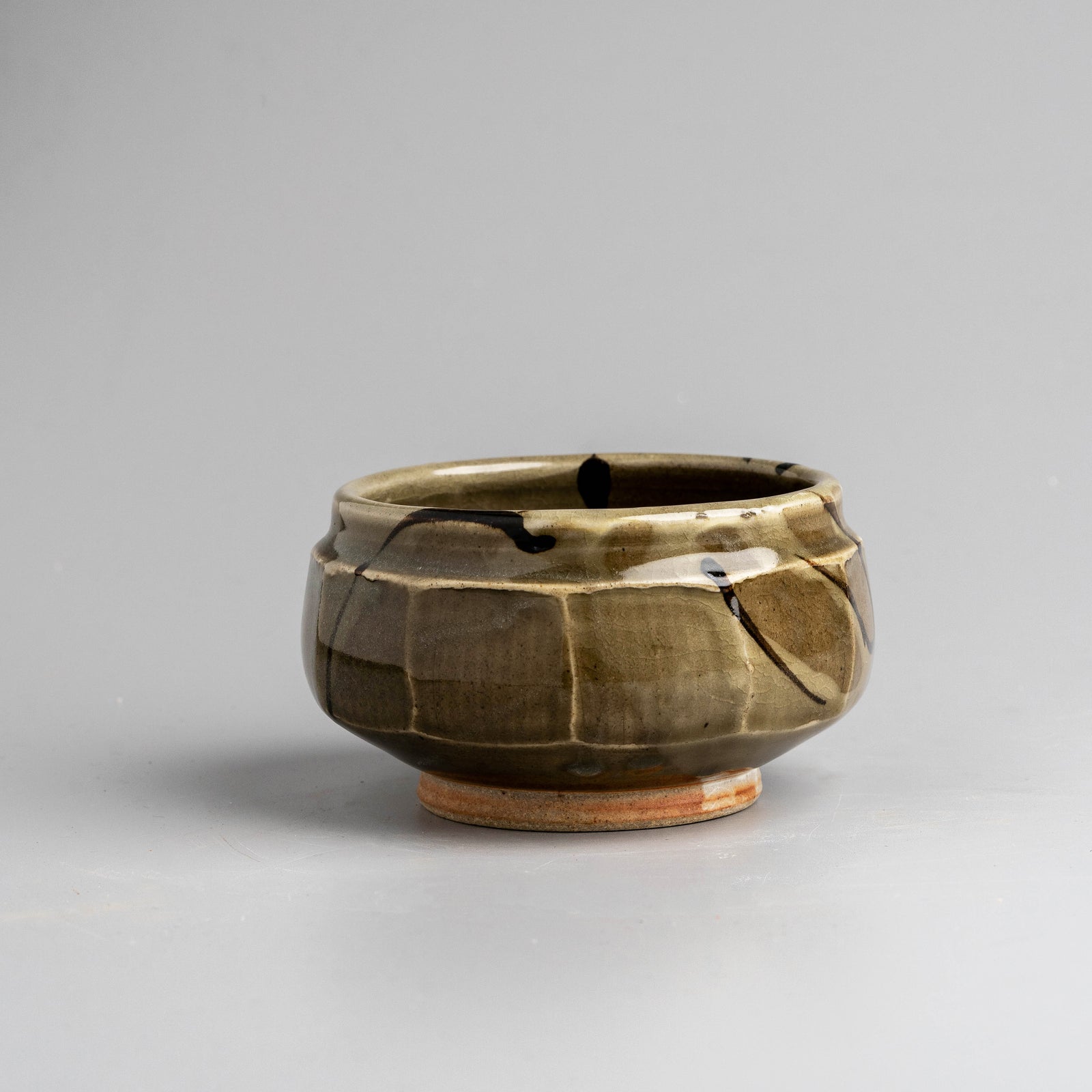 Flowing Sand Bowl