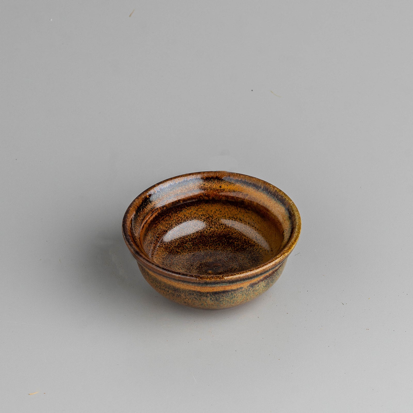 Cinderstone Bowl