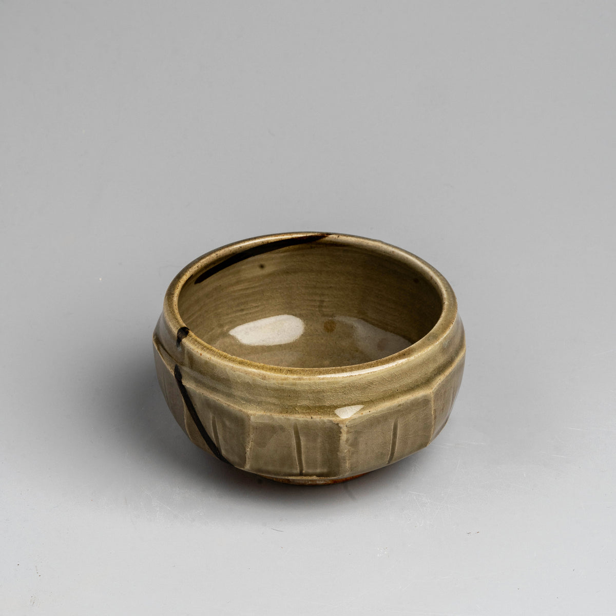 Flowing Sand Bowl