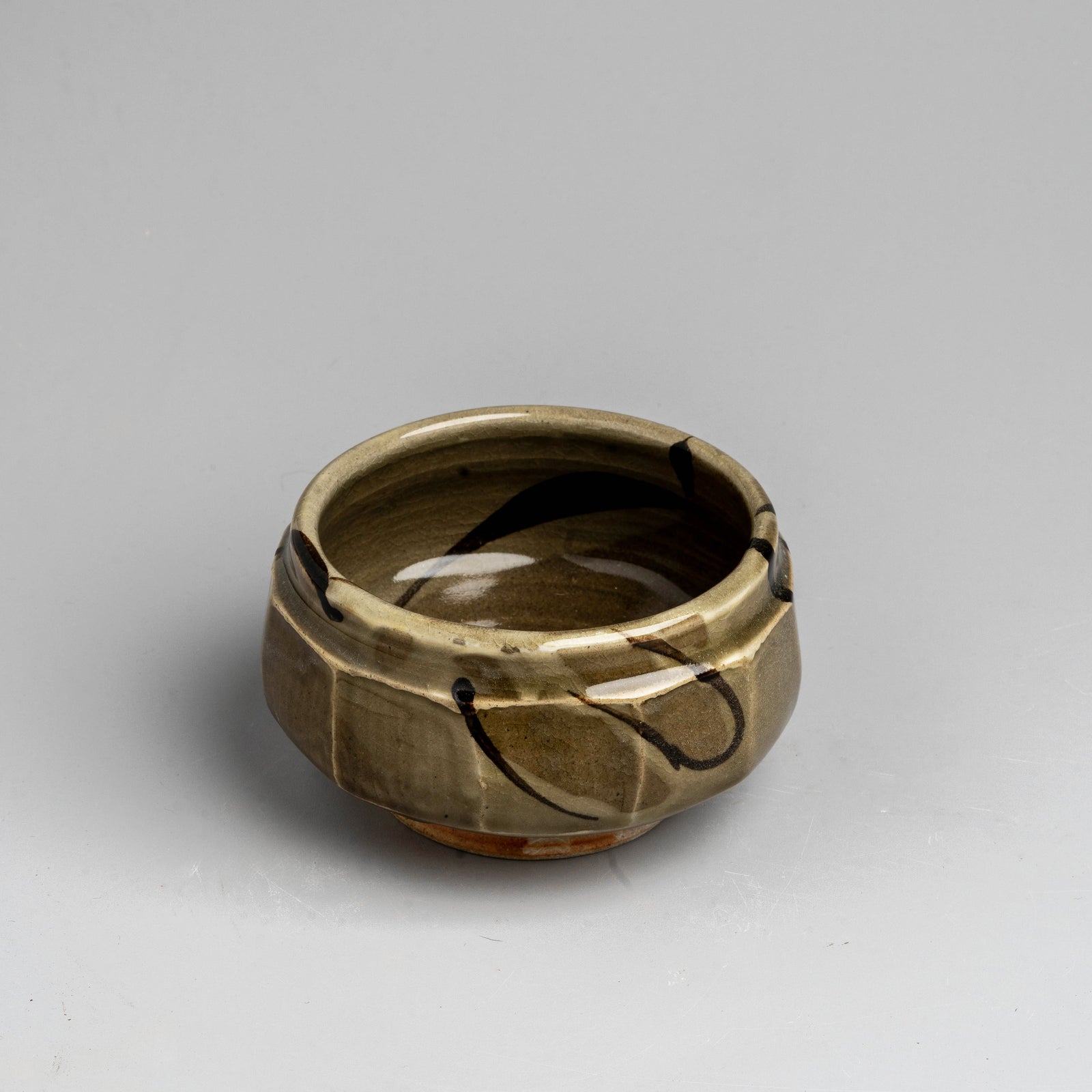 Flowing Sand Bowl