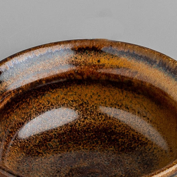 Cinderstone Bowl