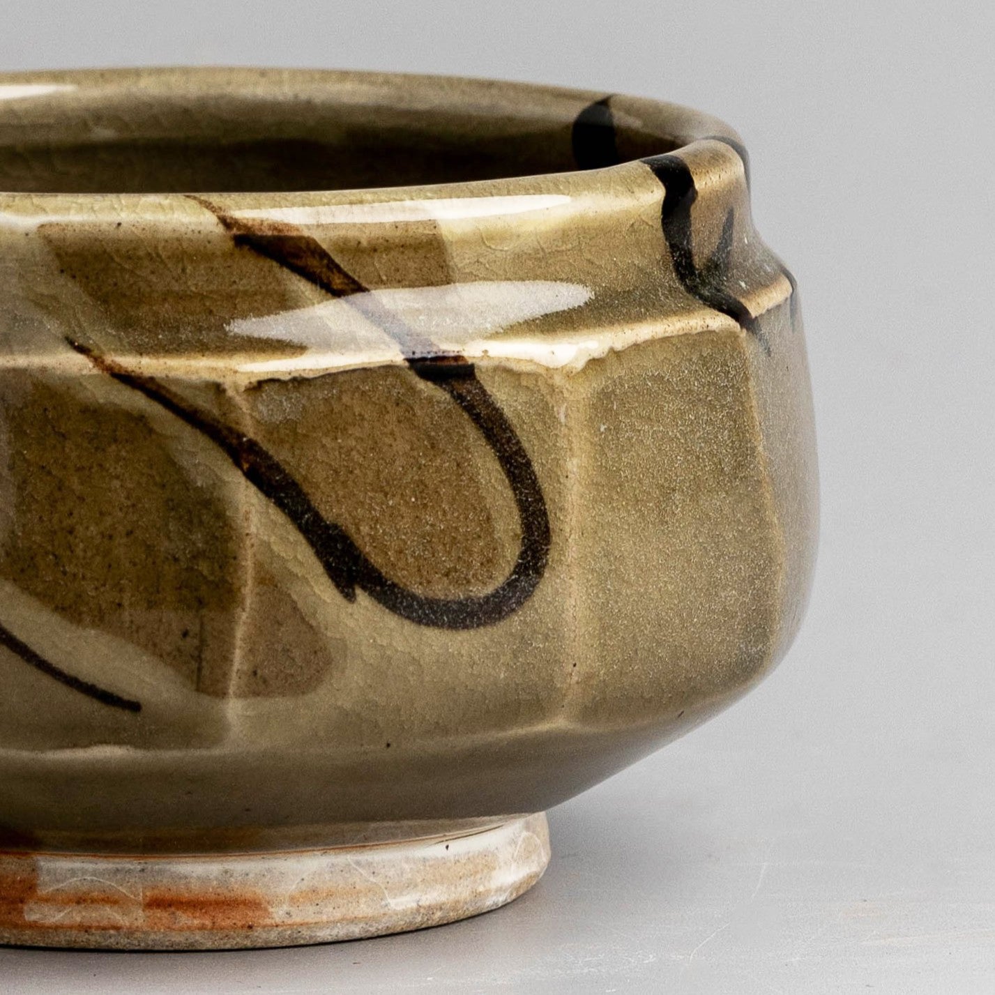 Flowing Sand Bowl