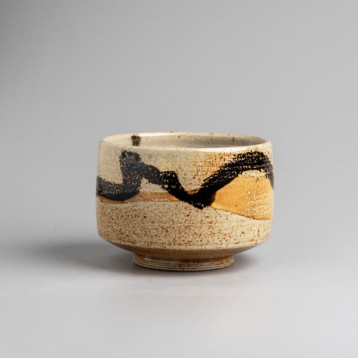Stroke of Flame Bowl