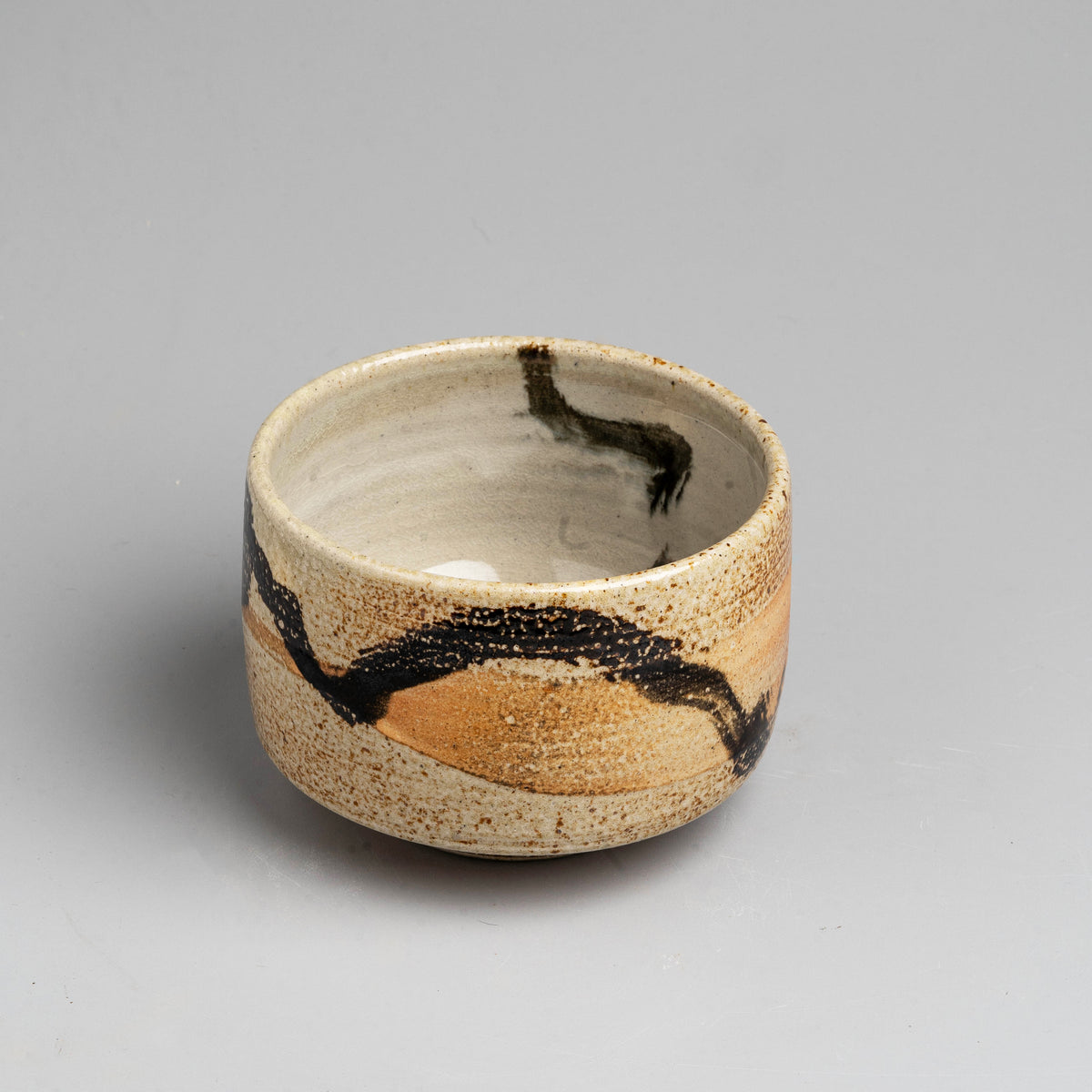 Stroke of Flame Bowl
