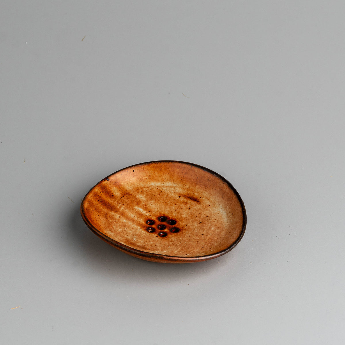 Rustic Dish