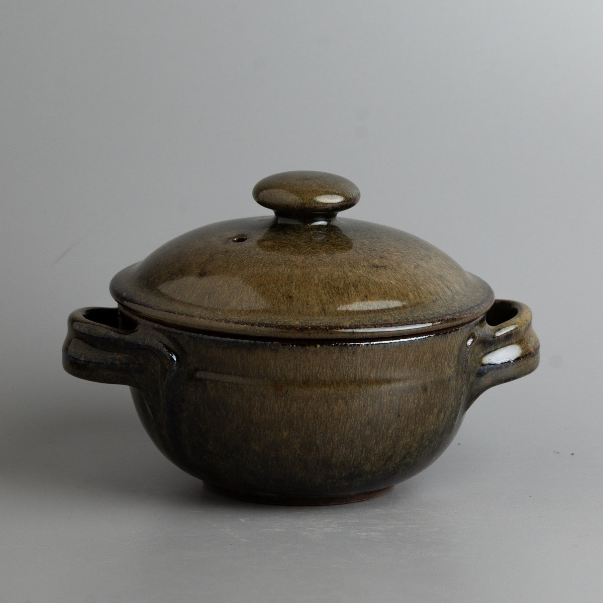 River Stone Casserole