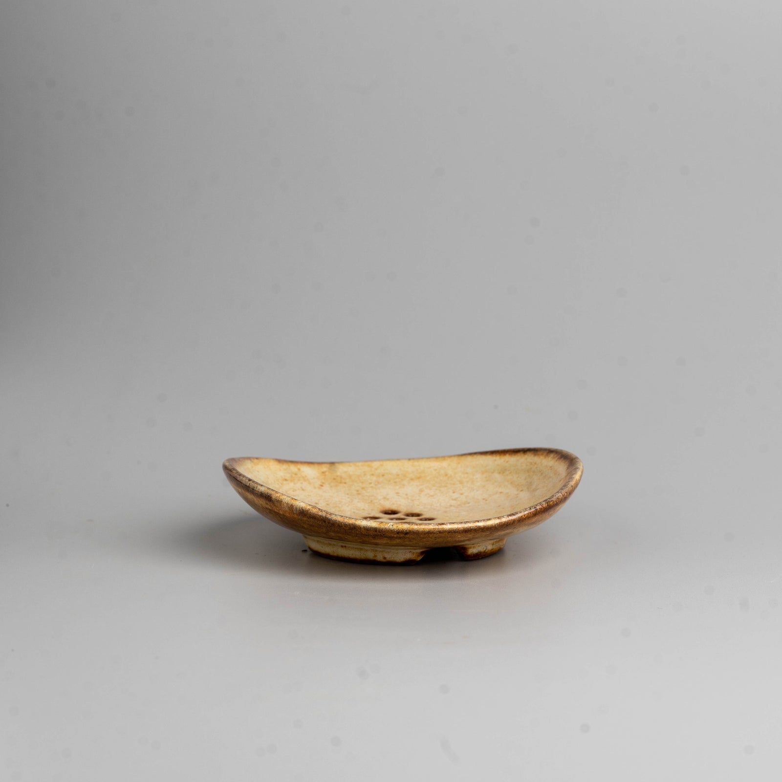 Swirls of Sands Dish
