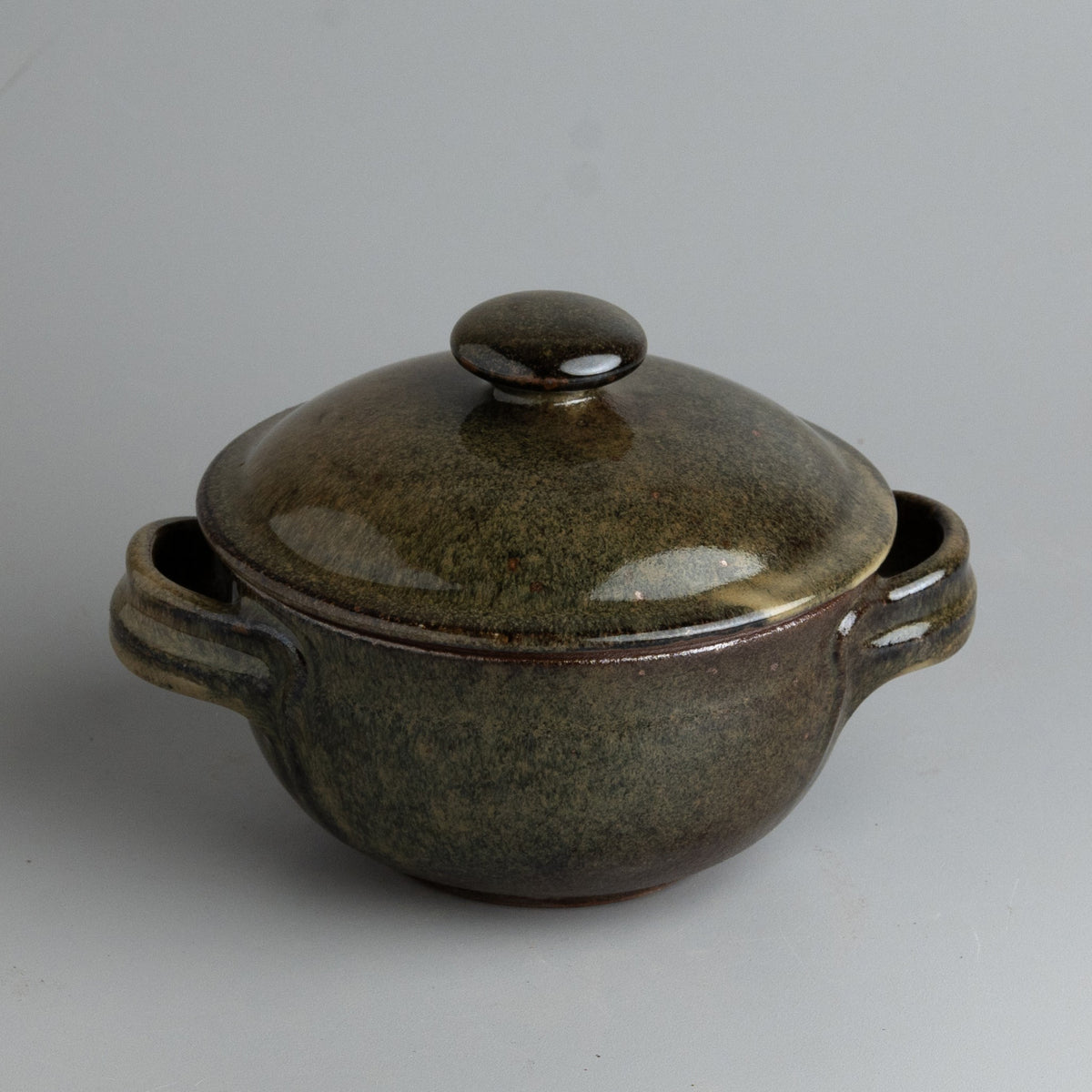 River Stone Casserole