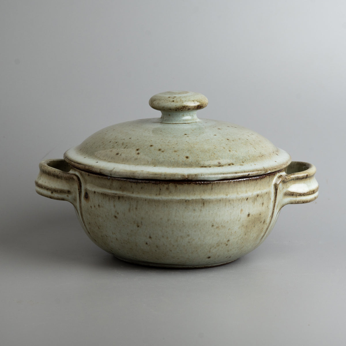 Lichen Cradle Casserole