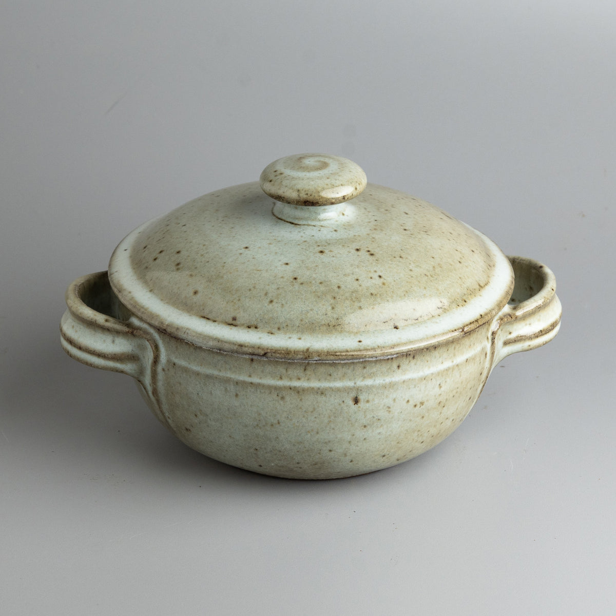 Lichen Cradle Casserole