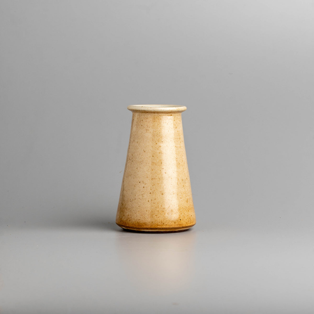 Swirls Sands of Vase