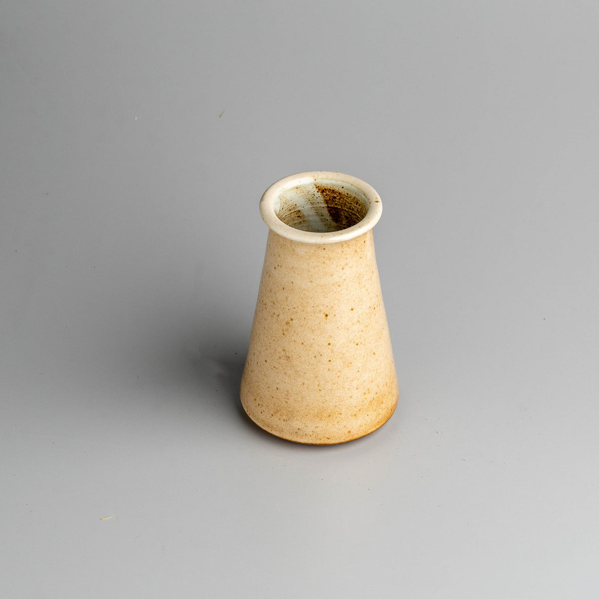 Swirls Sands of Vase