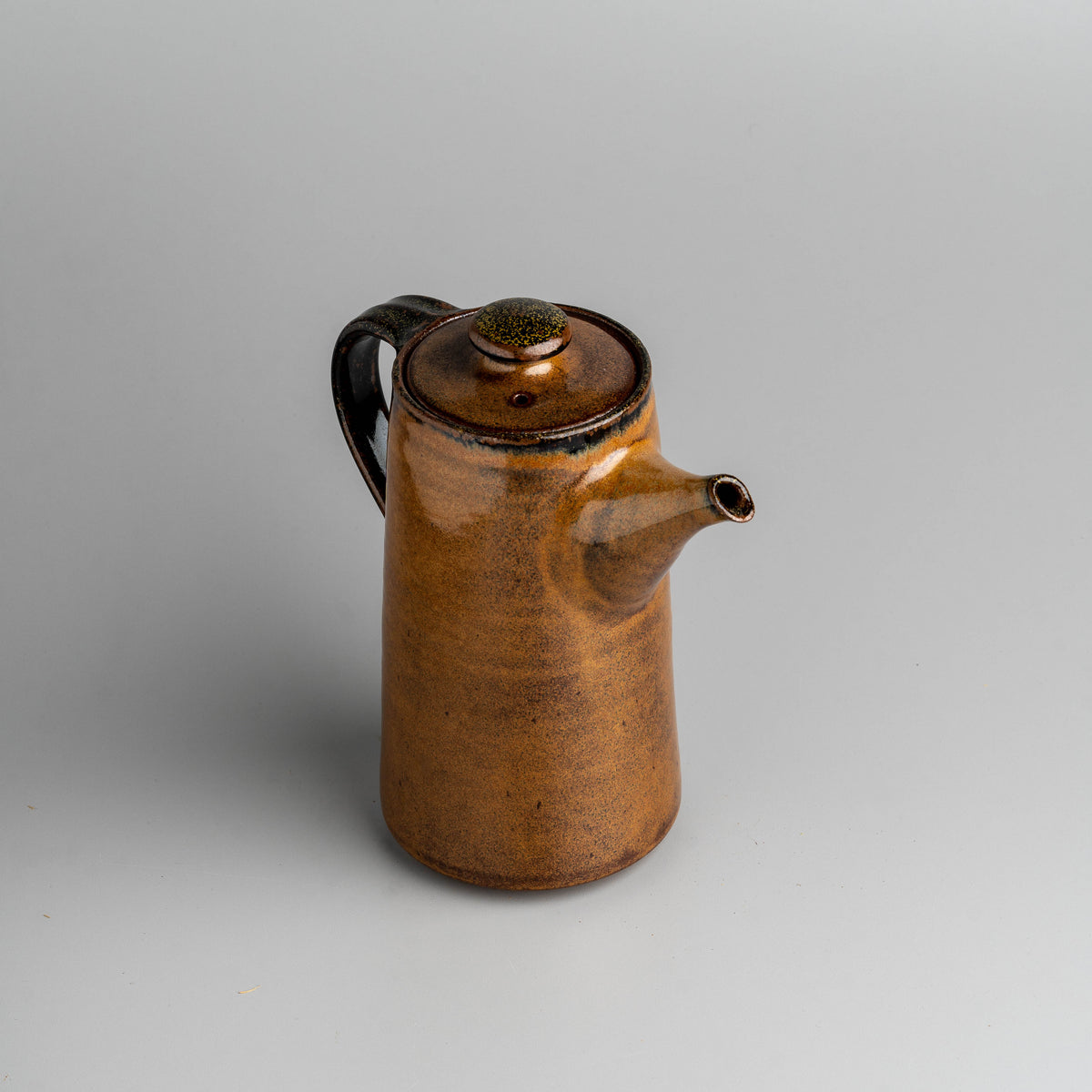 Rustic Tea pot