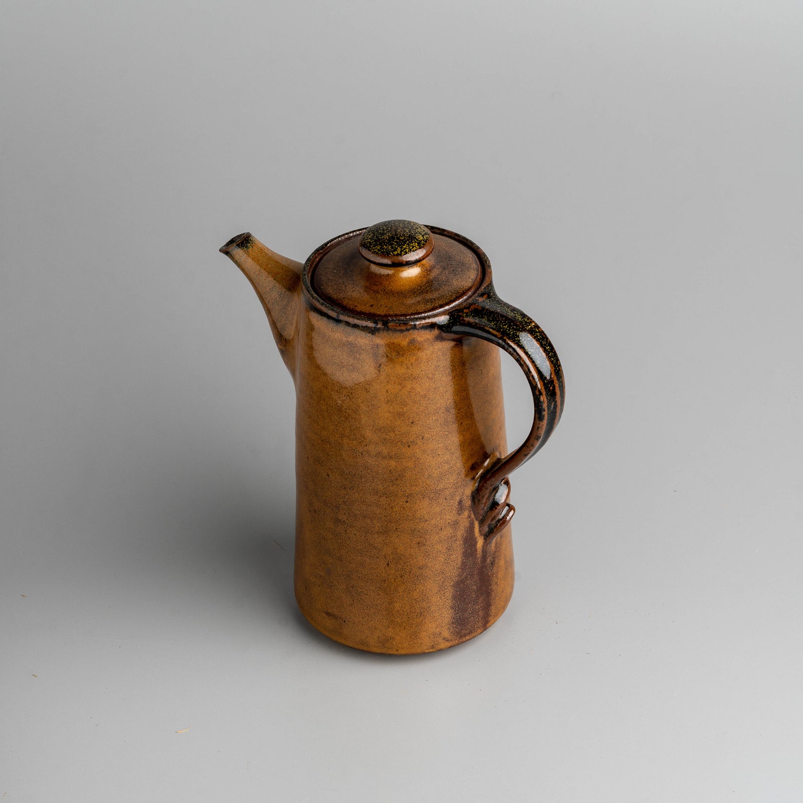 Rustic Tea pot