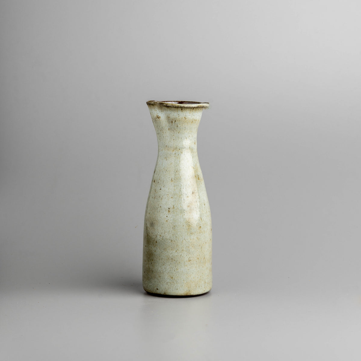 Mellow Ground Vase