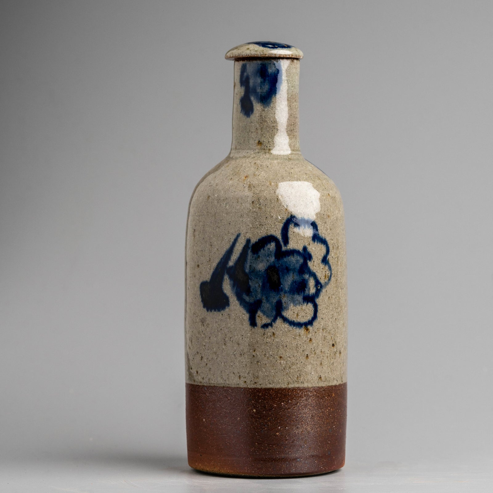 Bloom on Ember Bottle