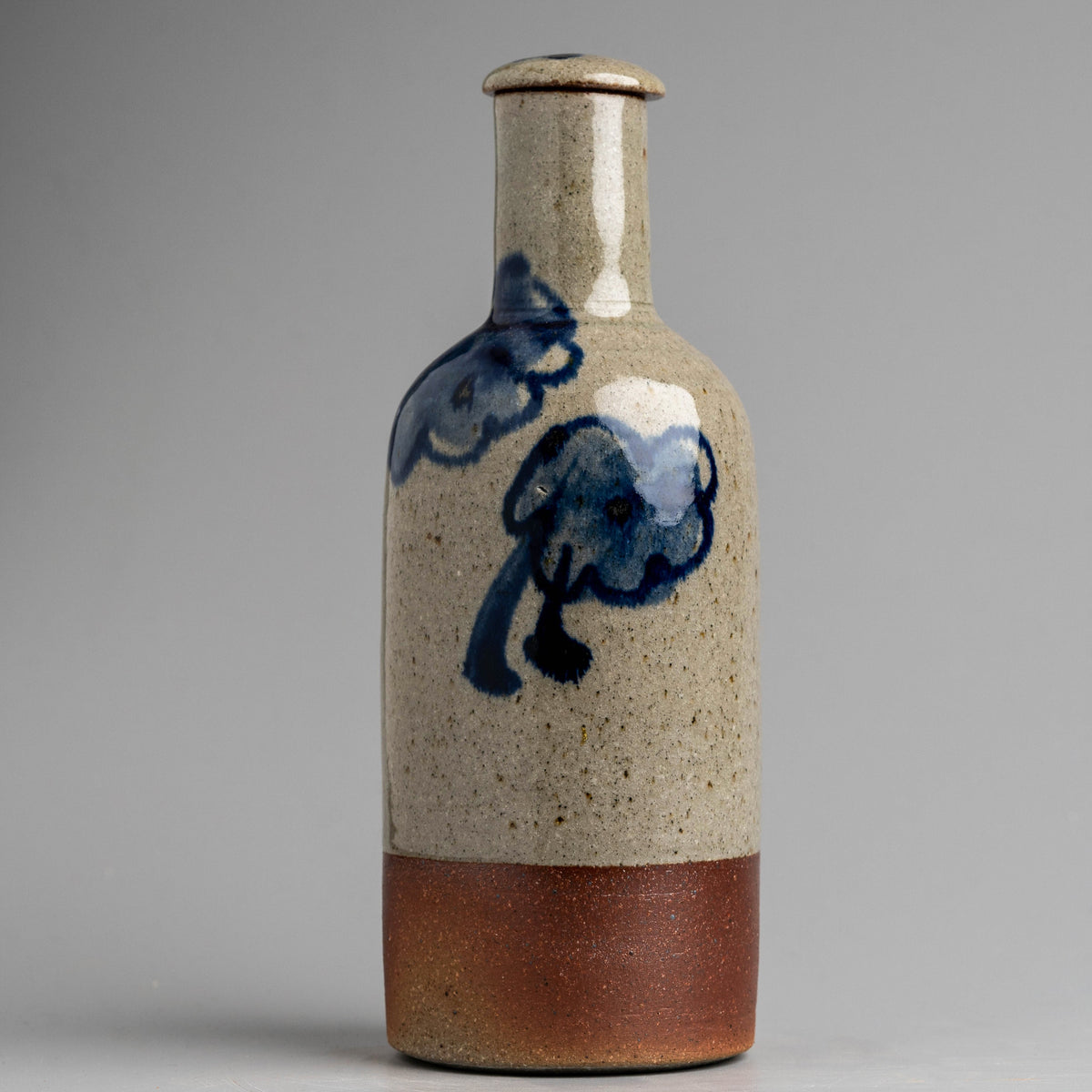 Bloom on Ember Bottle