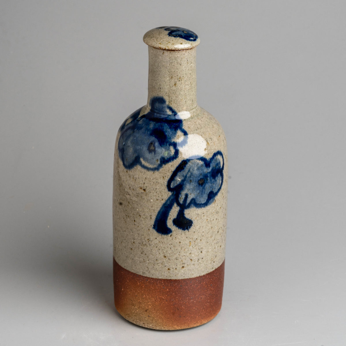 Bloom on Ember Bottle