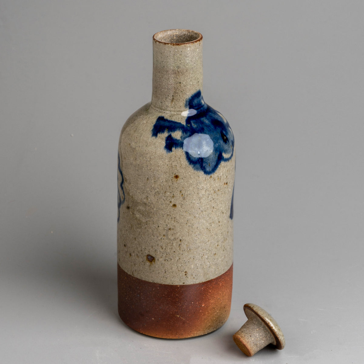 Bloom on Ember Bottle