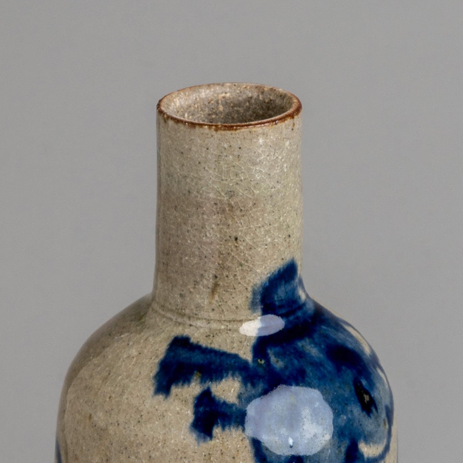 Bloom on Ember Bottle