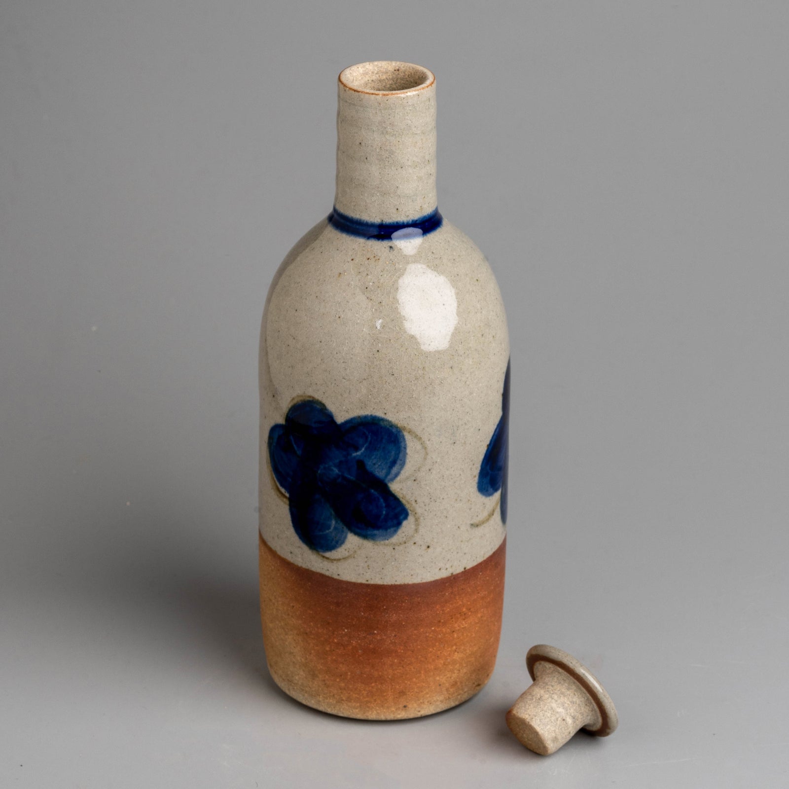 Neel Pushpa Bottle