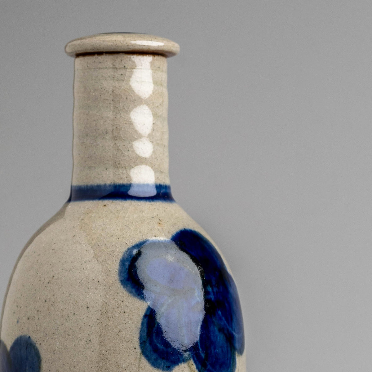 Neel Pushpa Bottle